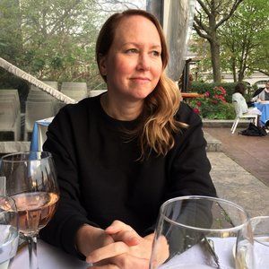 Meet your Posher, Kate